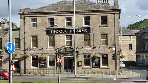 Queens Arms photo